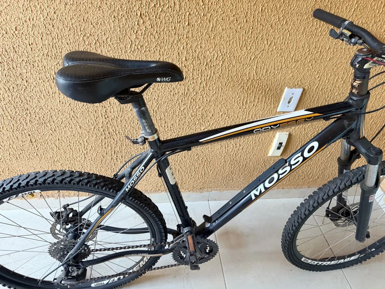 Bicicleta - Foto 2
