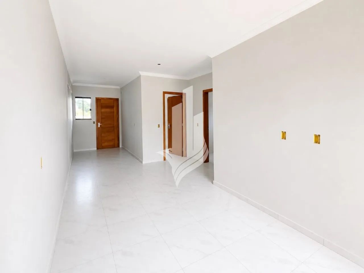 Casa nova à venda em Indaial - Foto 2