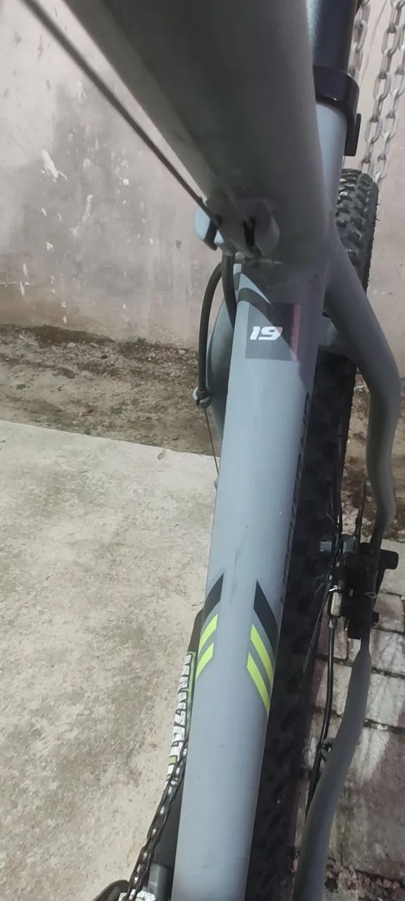 Bicicleta Oggi  - Foto 4