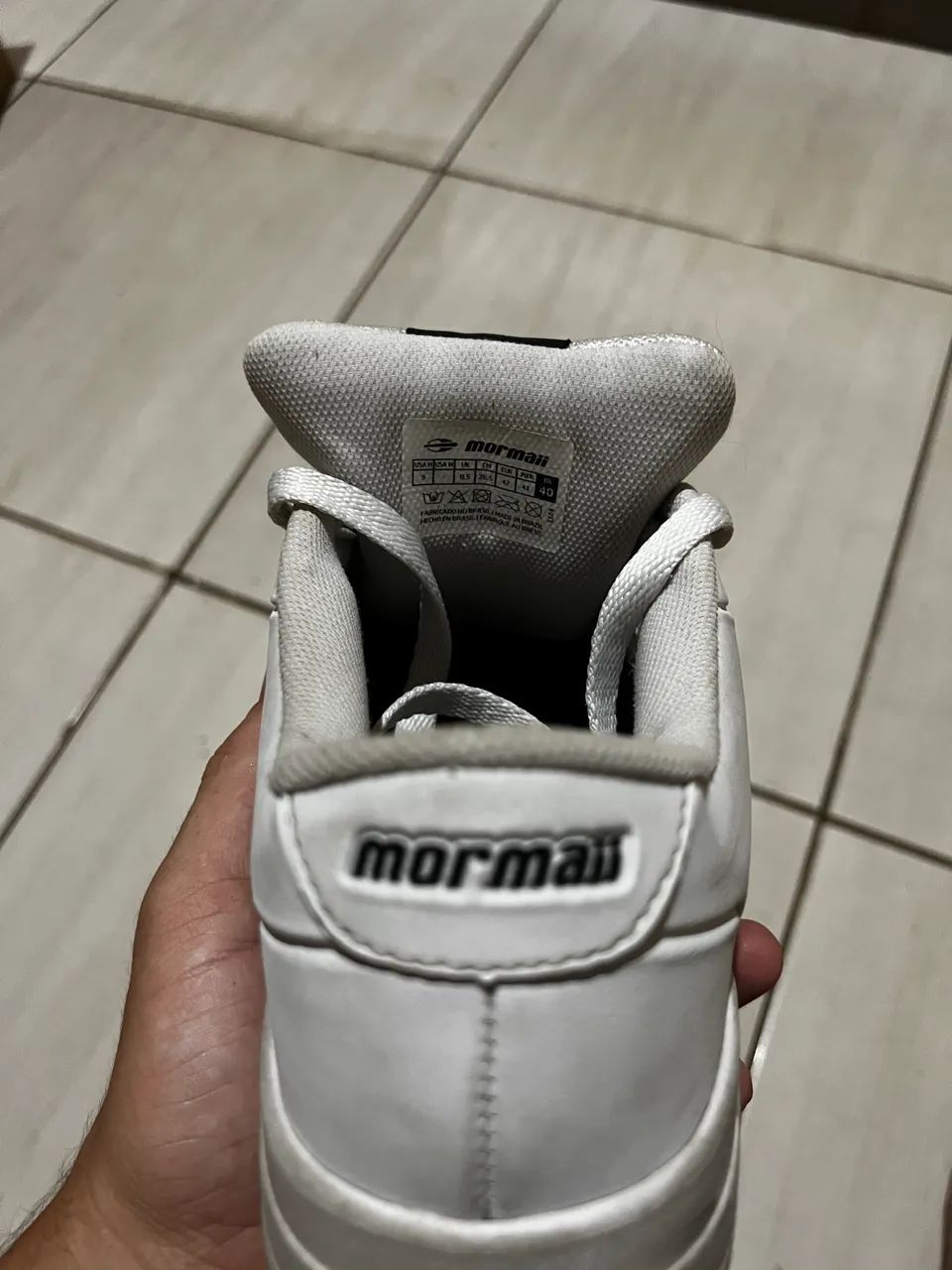 Mormaii Flow Masculino (Ref. 208004 - Foto 2