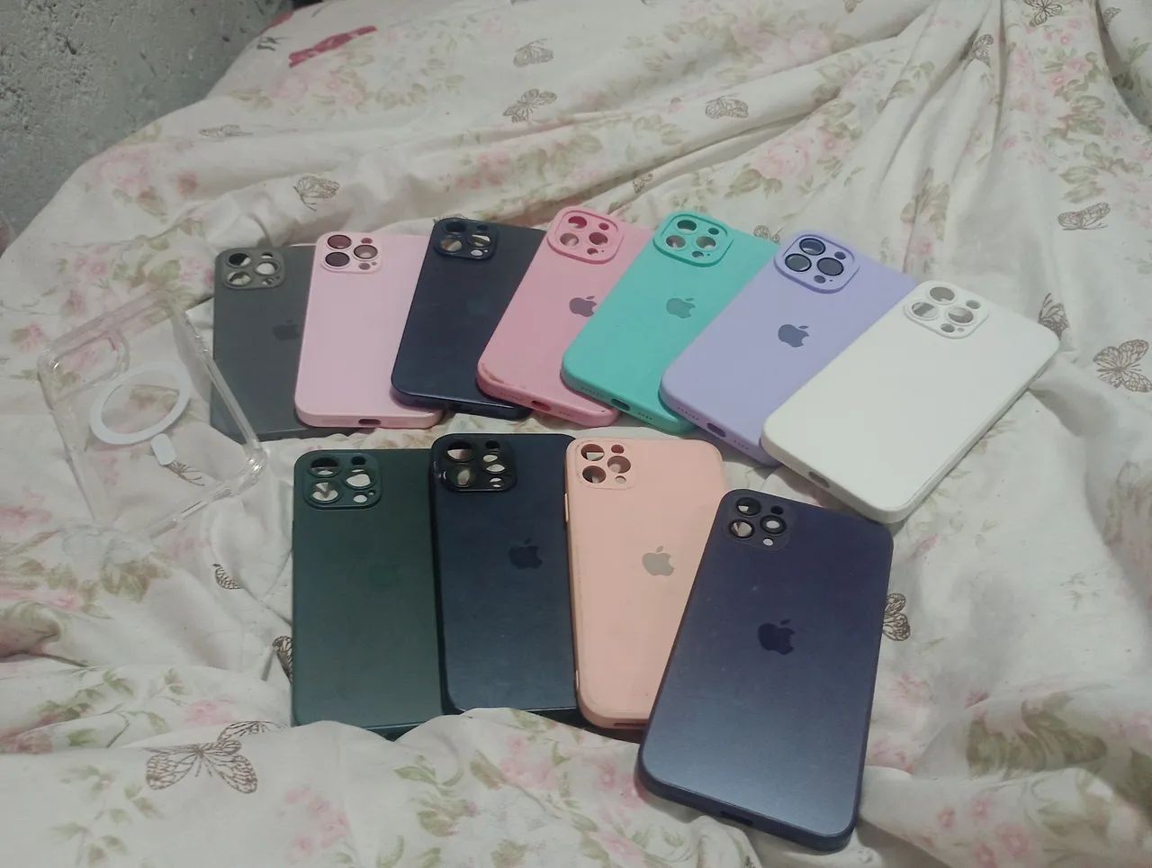 Vendo capinha de ihafone 13 pro 