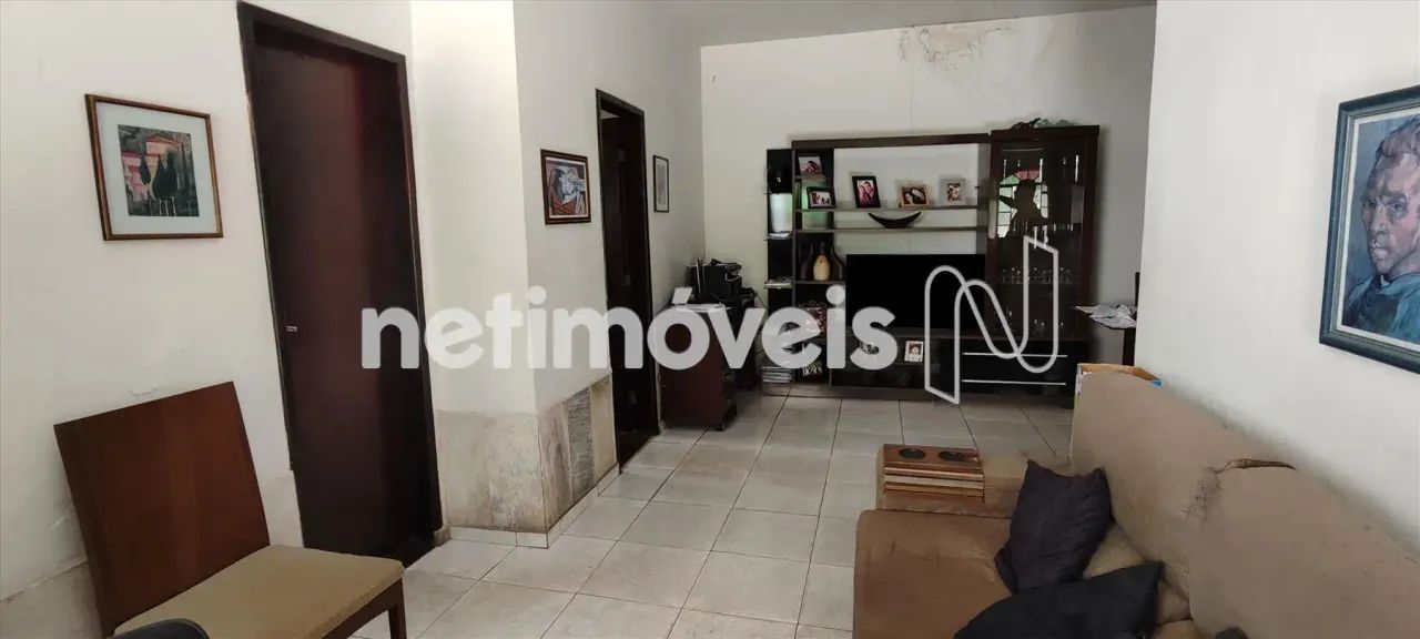 Venda Casa Padre Eustáquio Belo Horizonte