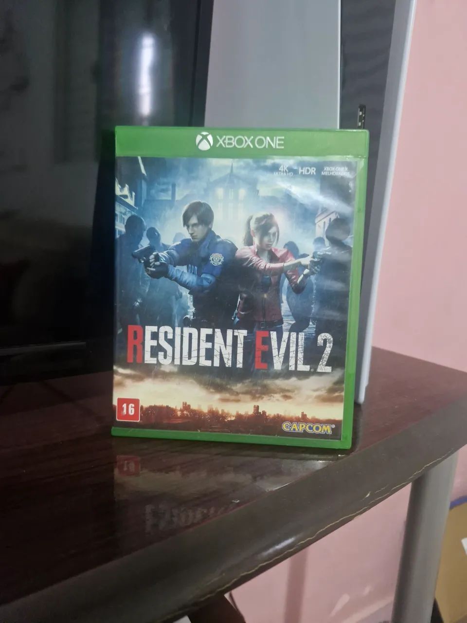 Jogos xbox one - Foto 3