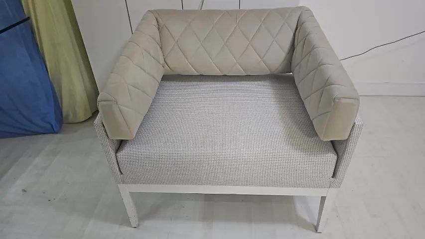 Cadeira/ poltrona sala 