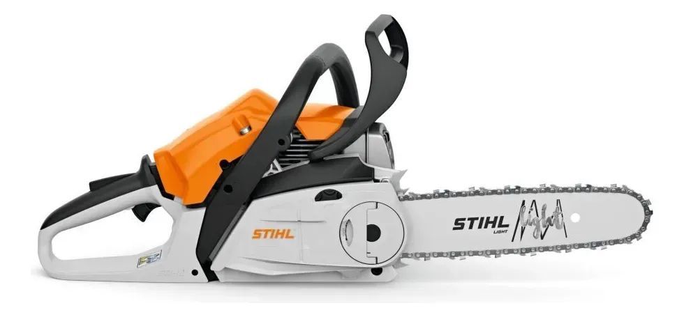 Motosserra STIHL MS 162 - Foto 2