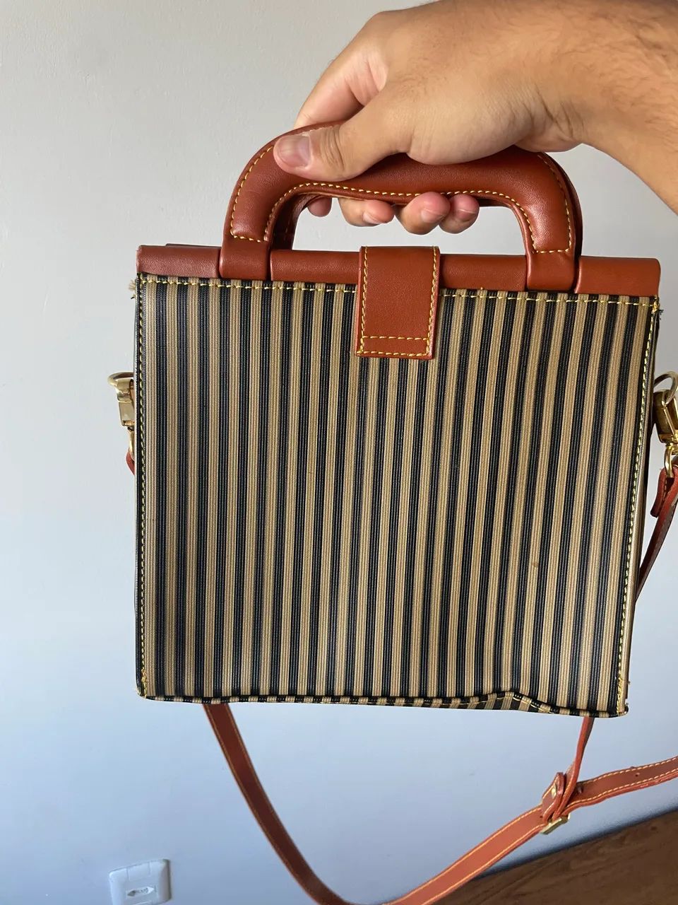 Bolsa da Chenson nova - Foto 2