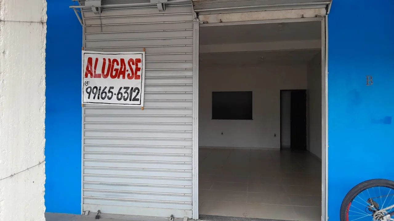 Alugo ponto comercial - Foto 5