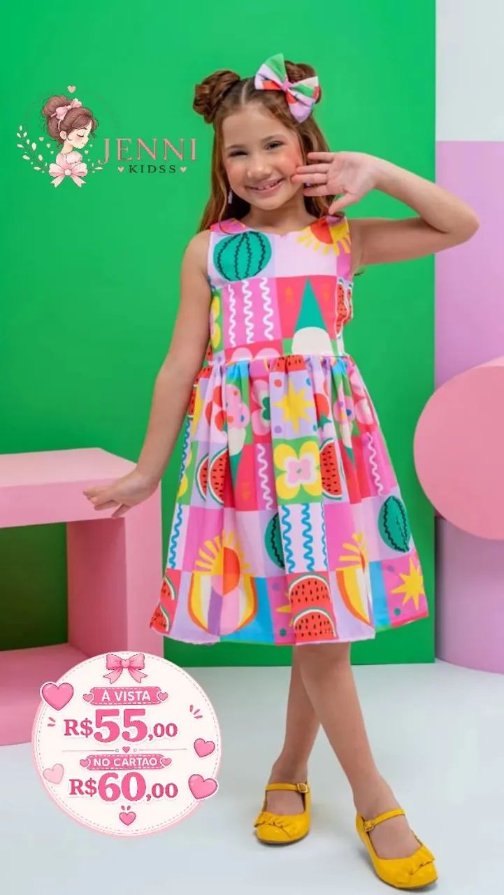 Vestidos