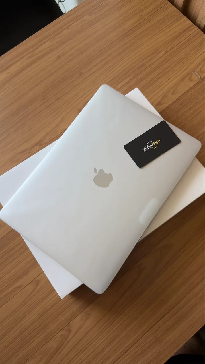 MACBOOK AIR 13? M1 (2020) - IMPECÁVEL - COMPLETO - Foto 5