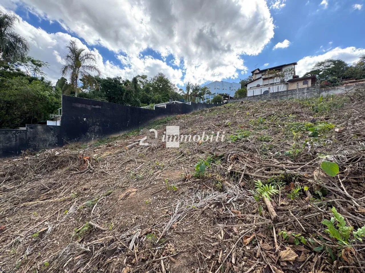 Terreno à venda em Cotia, Granja Viana, Granja Viana II (Gleba 1-2) - Foto 7