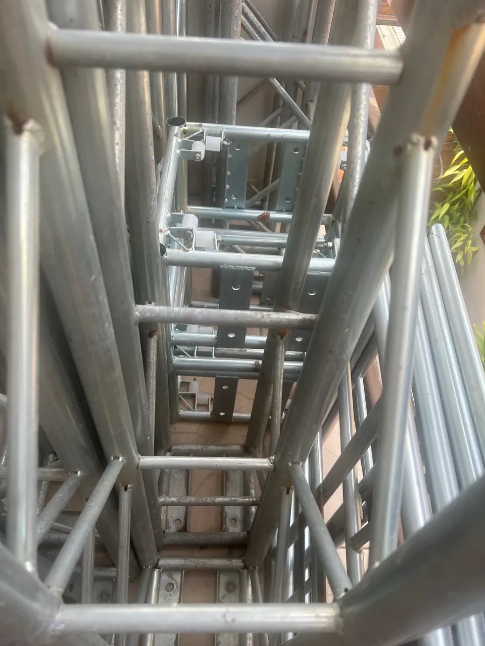 Treliças q25 - Foto 3