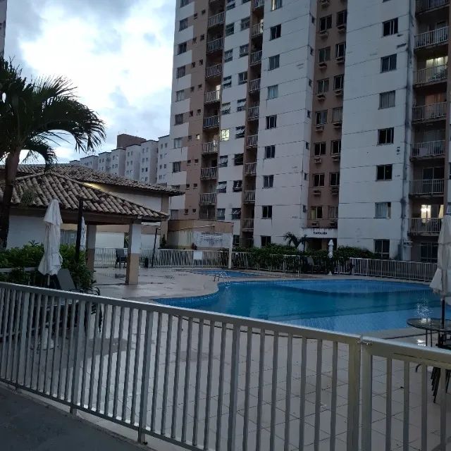 Foto - Salvador - Jardim das Margaridas