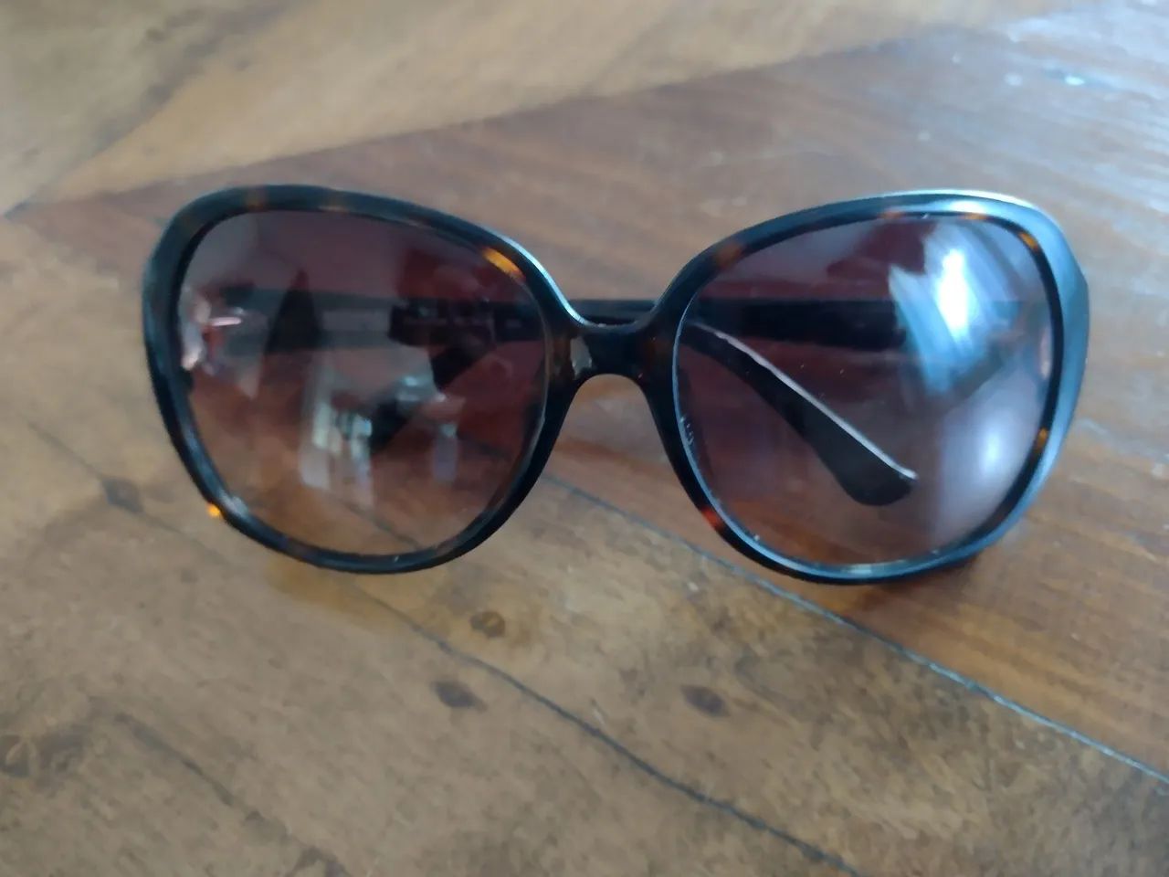 Óculos de sol Michael Kors 