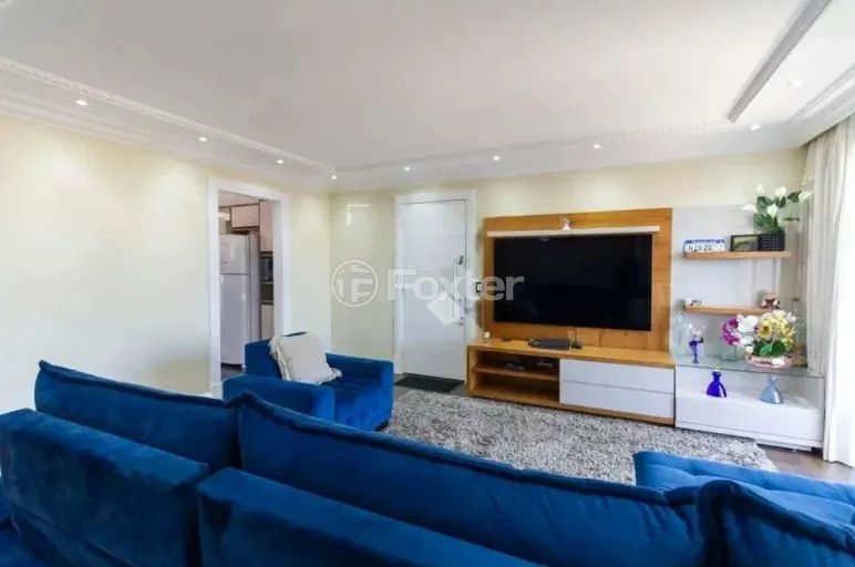 Apartamento à venda Rua João Anes, Alto da Lapa - São Paulo - Foto 3