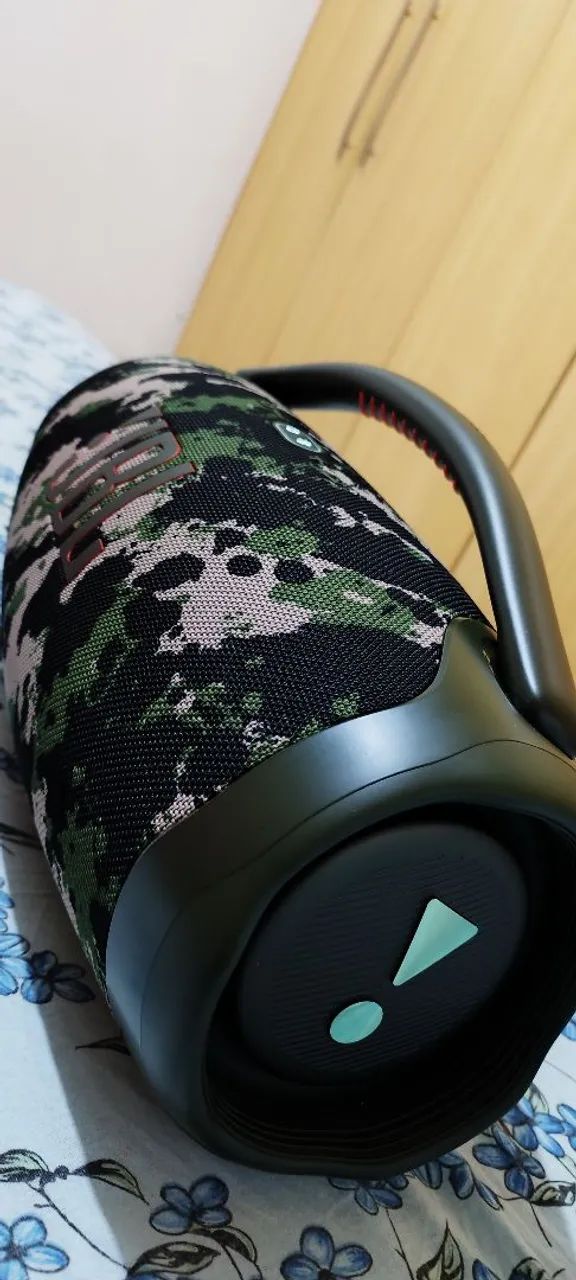 JBL Bombox 3 original  - Foto 2