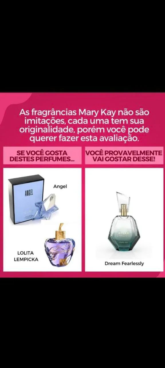  "Dream Fearlessly"  Mary Kay - Foto 2
