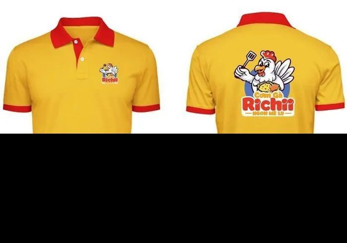Gola Polo personalizada - uniformes e camisetas em geral - Foto 5