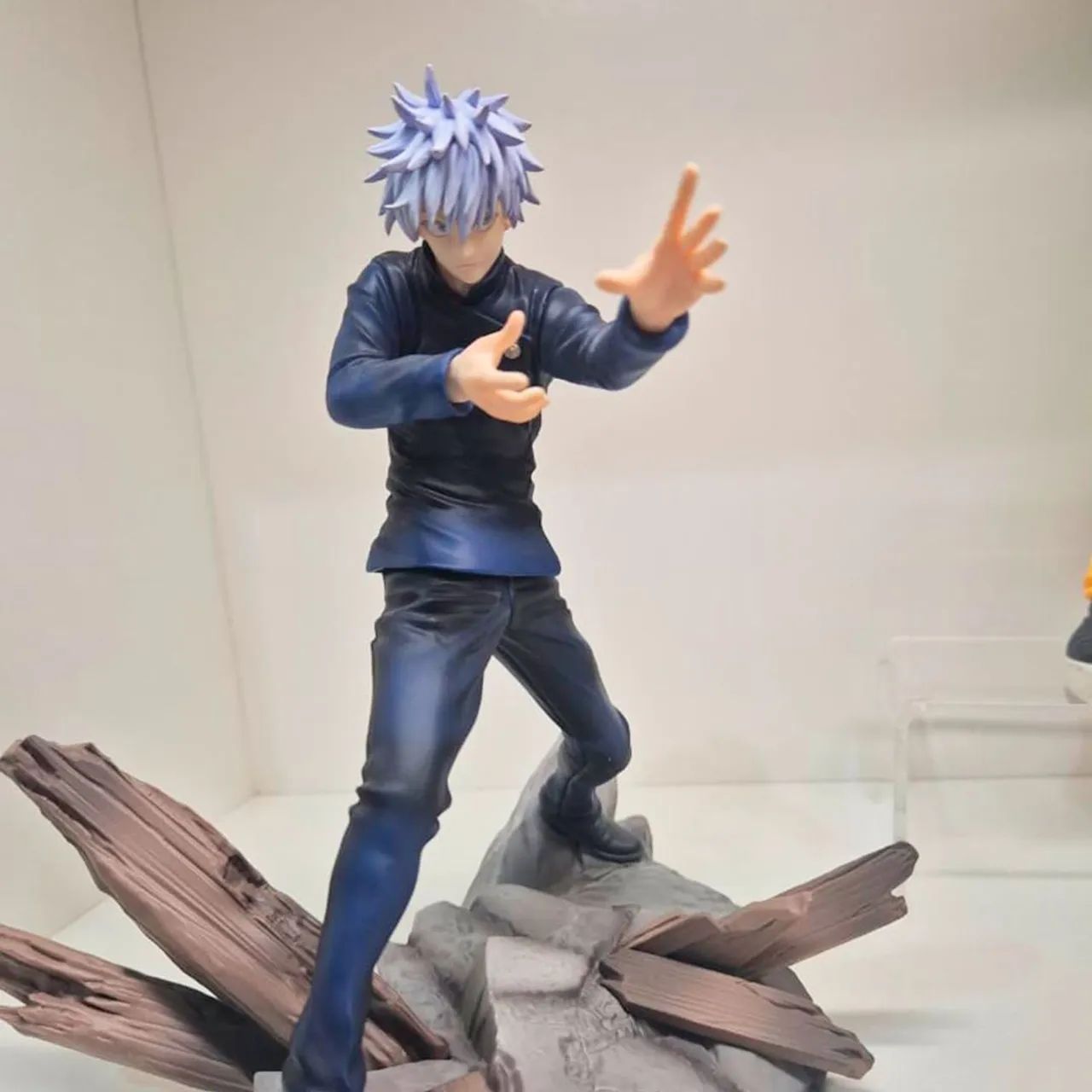 Action Figure Gojo Satoru - Luminasta (SEGA) - Foto 3