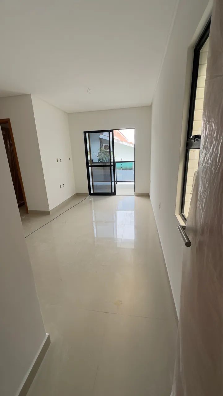 Bessa 800 metros da praia 2 ou 3 quartos com elevador e gás encanado  - Foto 4