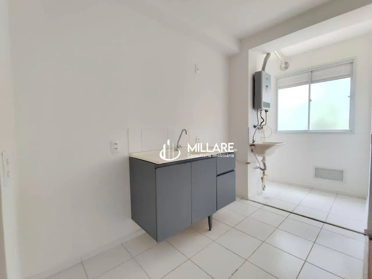 APARTAMENTO LOCAÇÃO CAMBUCI - Foto 2