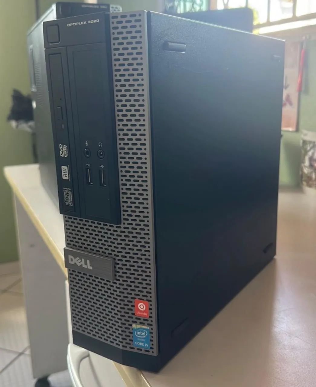 Pc computador Dell completo i5 4a geração  - Foto 4