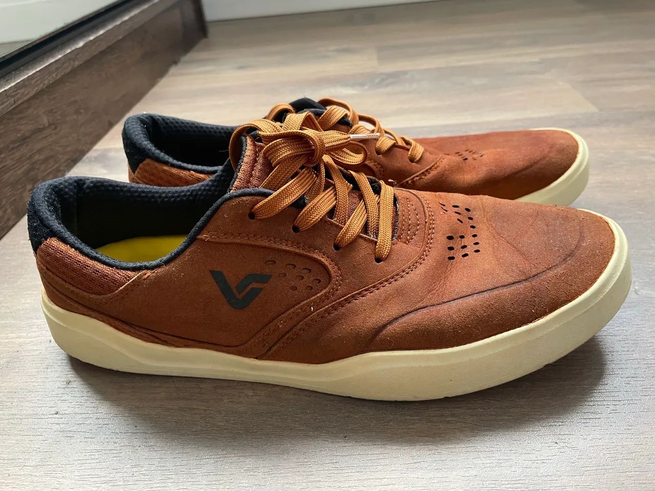 Tênis Casual/Skate