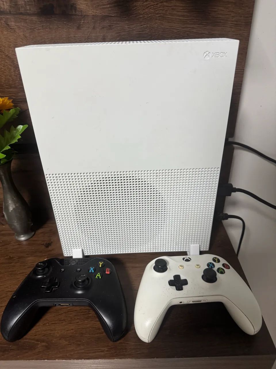 XBOX ONE S 500gb - Foto 5
