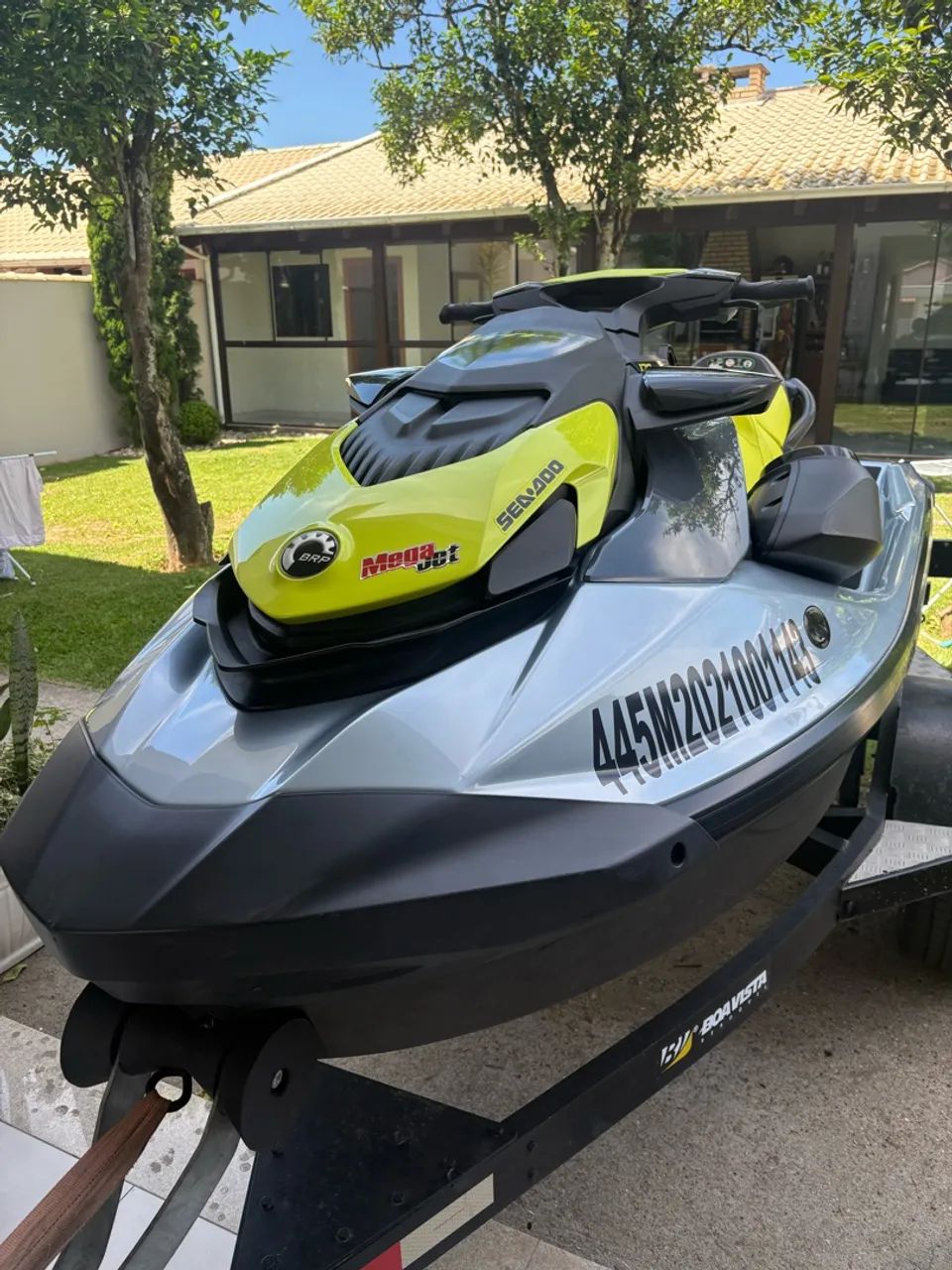 Jetski  - Foto 4