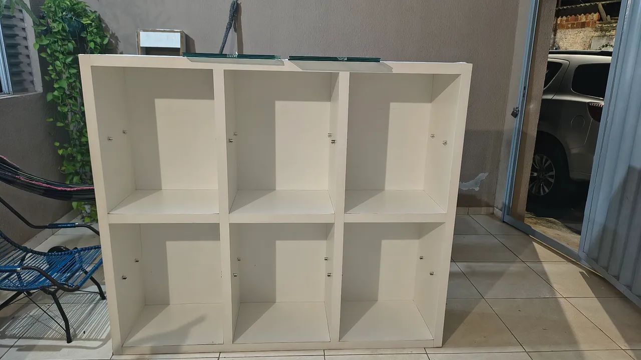 Expositor - Foto 3