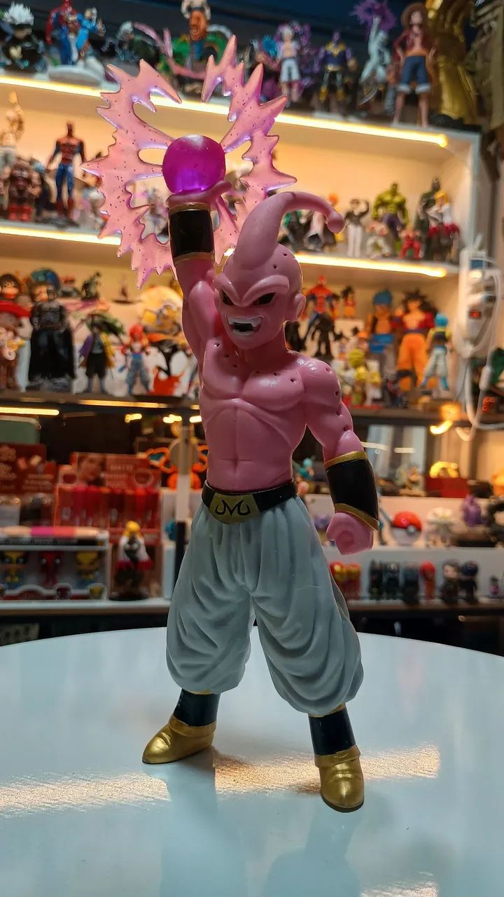 Majin buu Dragon Boll Z  - Foto 3