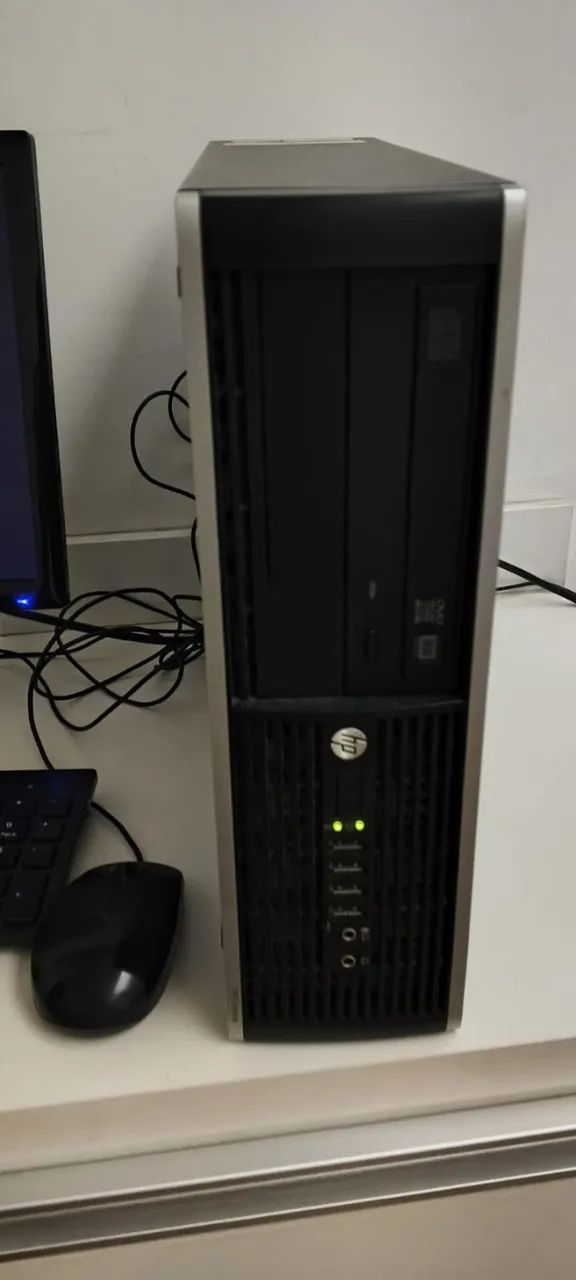 Computador HP - Foto 2