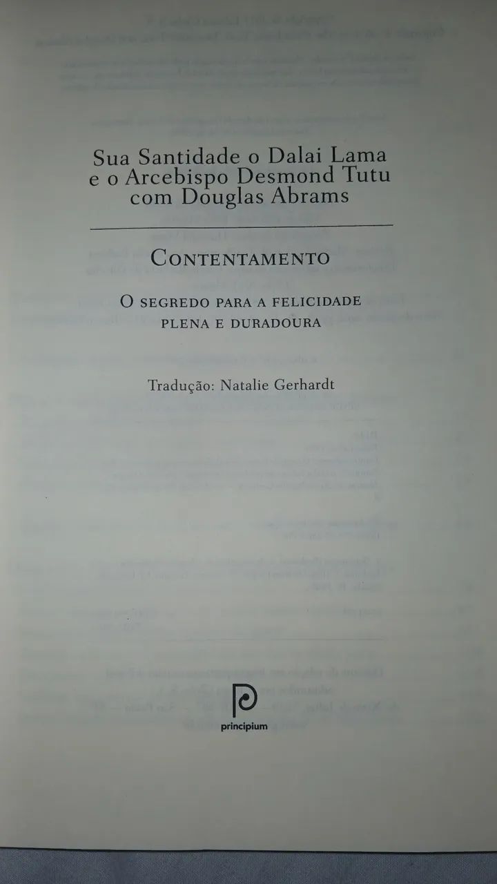 CONTENTAMENTO - Foto 4
