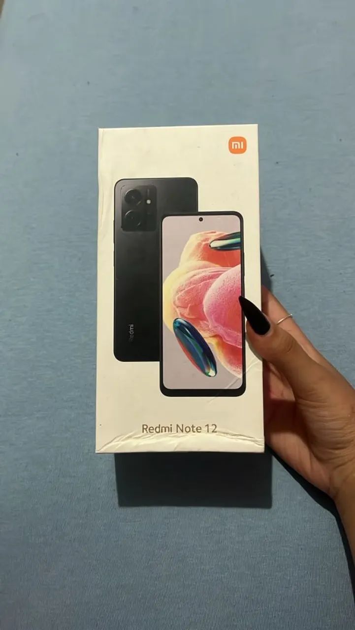 Redmi note 12 4G  - Foto 4