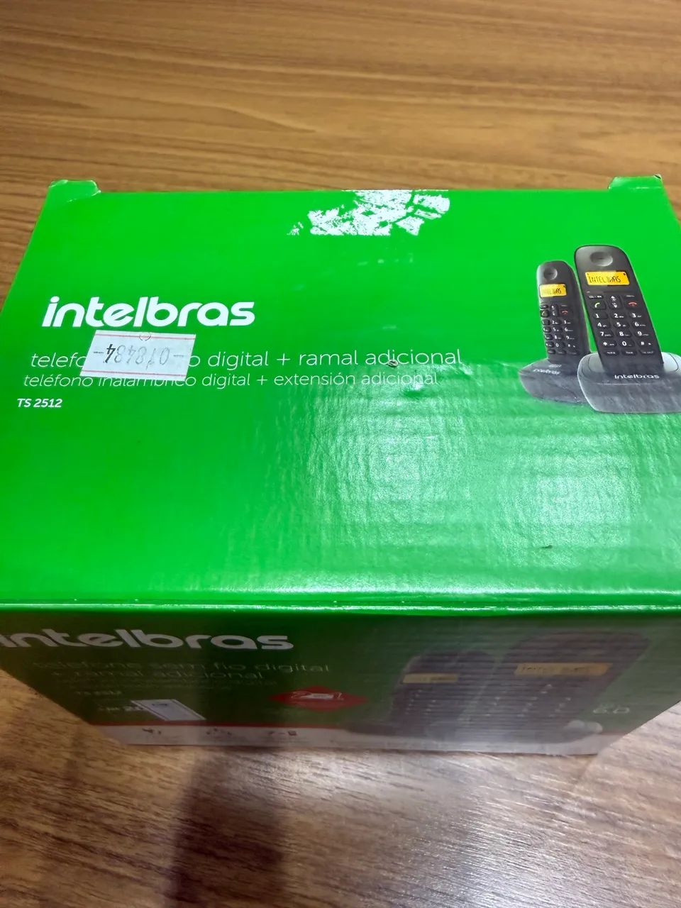 Telefone Sem Fio - Foto 6