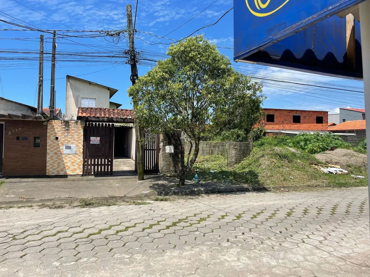 Foto - Itanhaém - Laranjeiras