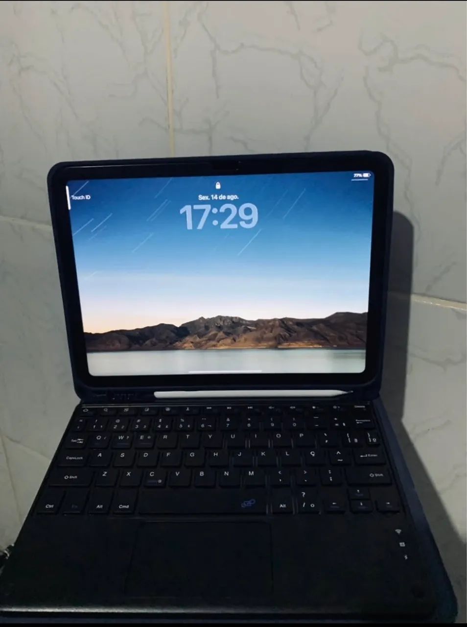 VENDO IPAD 10