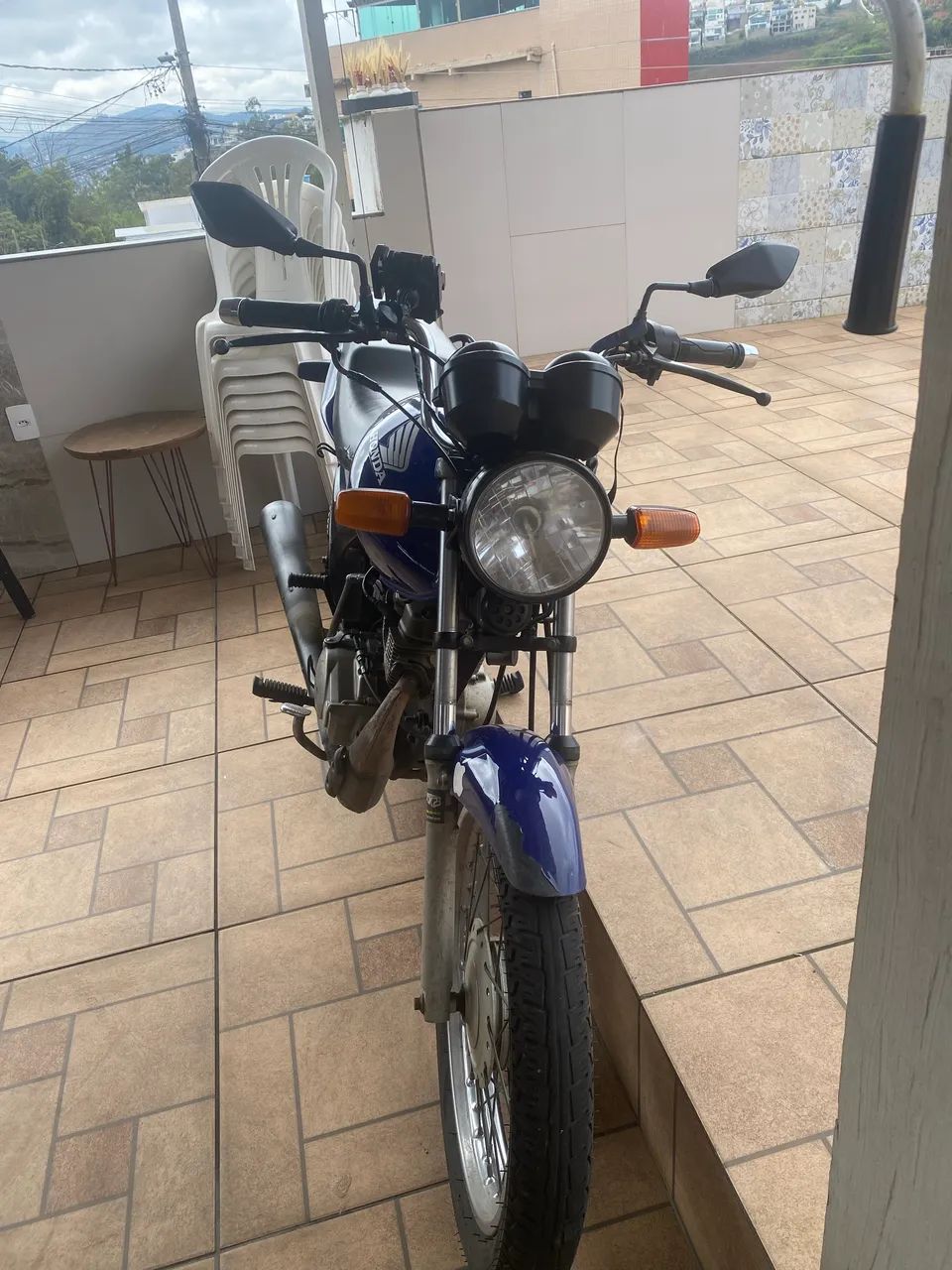 Fan125  - Foto 4