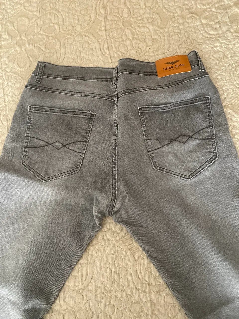 Calça preta - Foto 3
