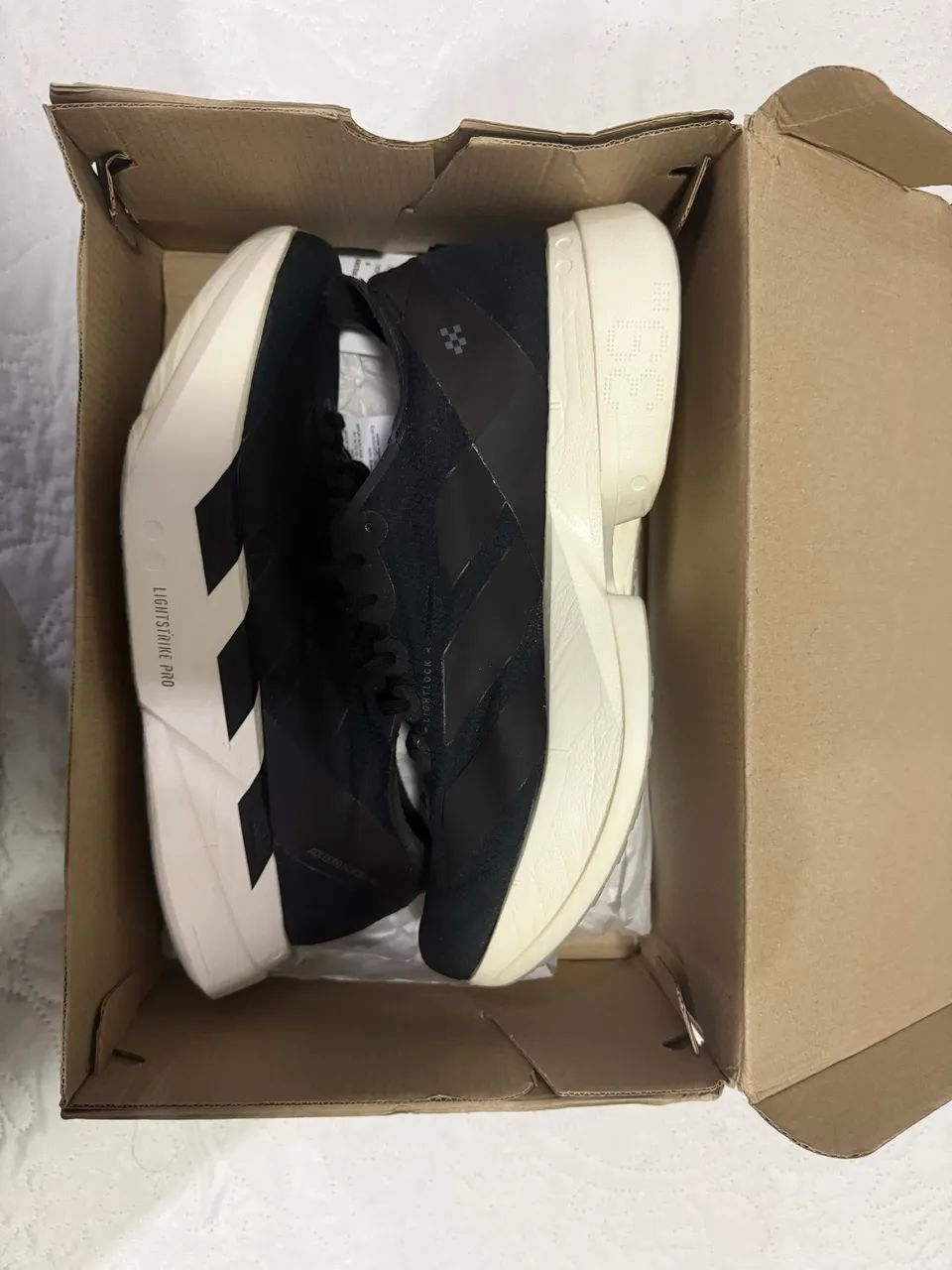 Adizero Pro 4