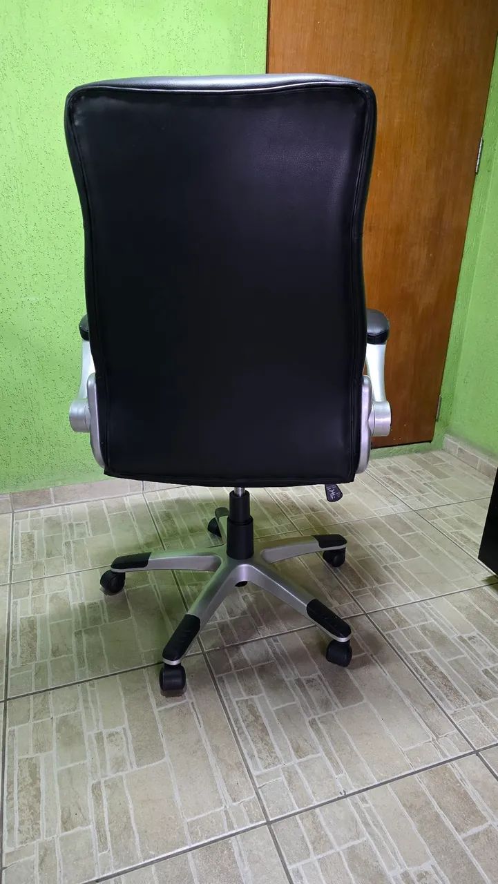 Cadeira de Escritório ML-7156 - Foto 2