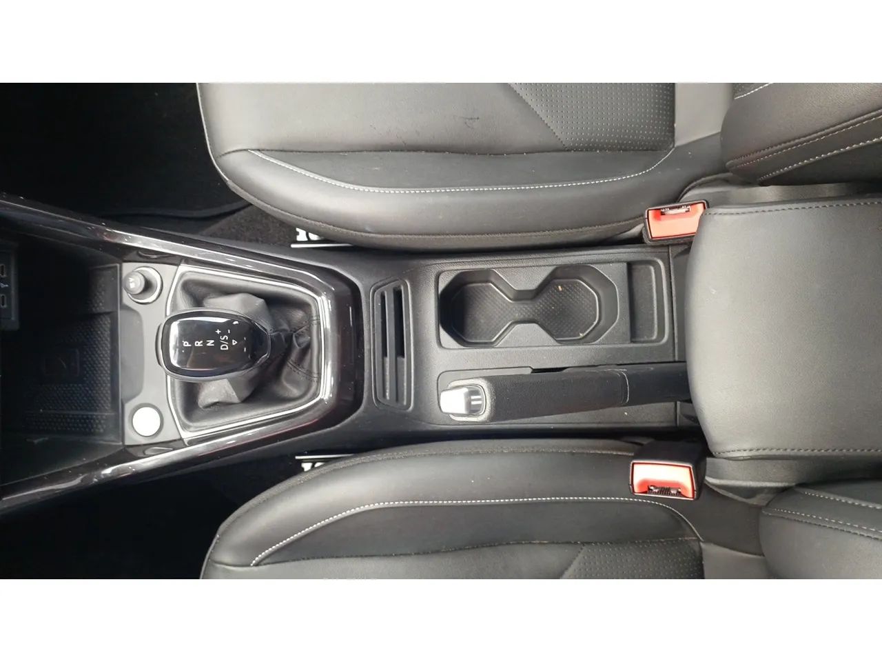 Volkswagen T-Cross Highline 1.4 TSI Flex 16V 5P AUT, foto 16 de 16