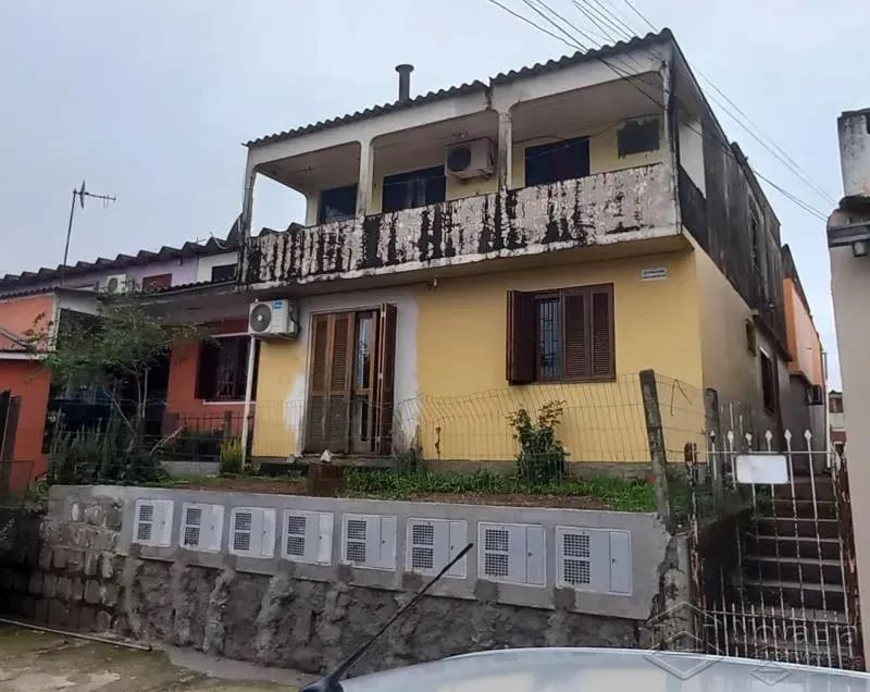 Apartamento - Santa Maria RS