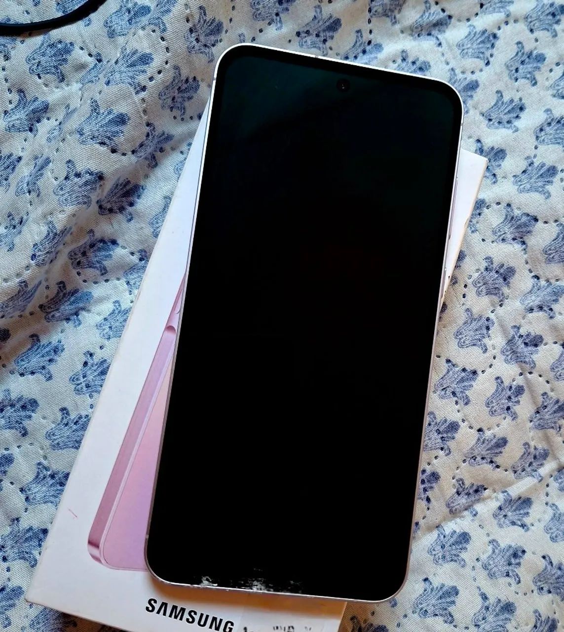 Samsung Galaxy A55/256GB