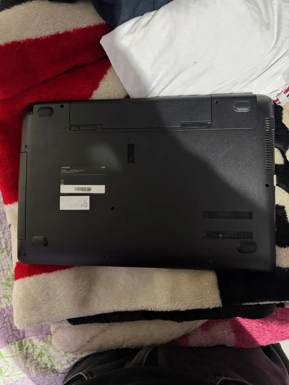Notebook i5 Samsung  - Foto 4