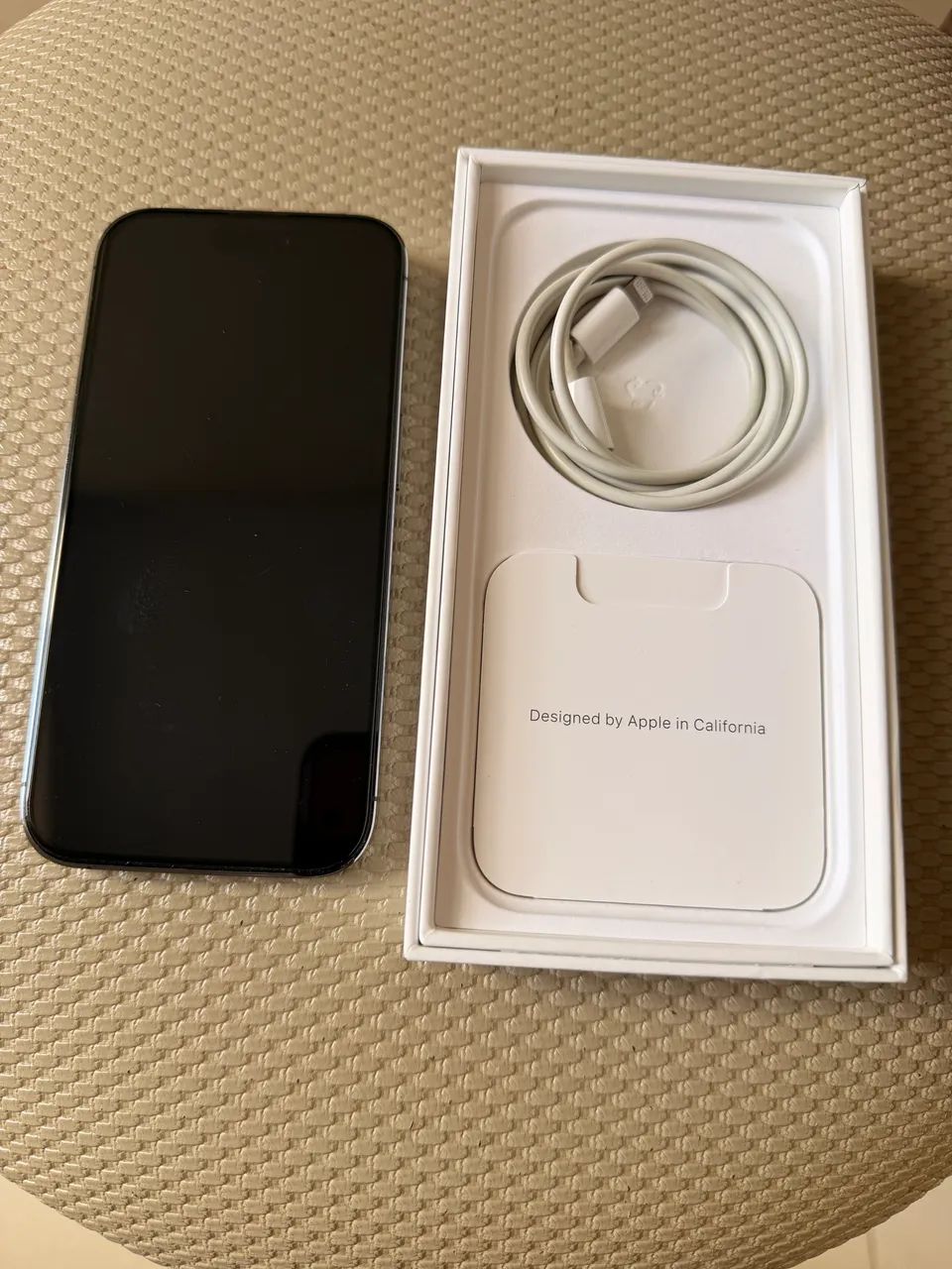 iPhone 14 Pro 256 GB - Foto 4