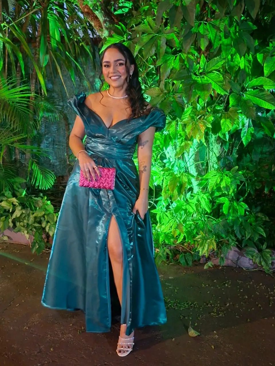 Vestido de festa  - Foto 2