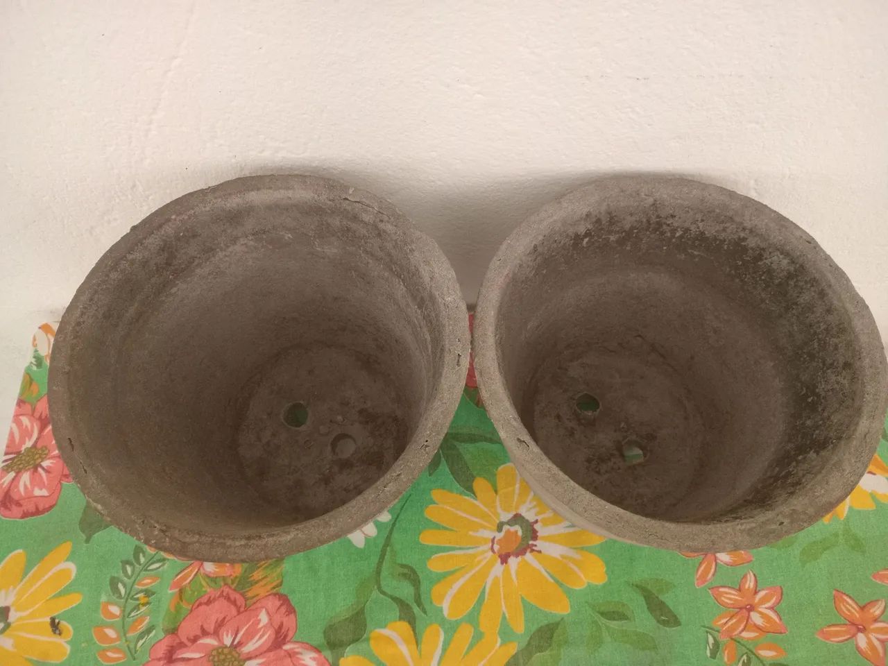Jarros de Cimento  - Foto 2