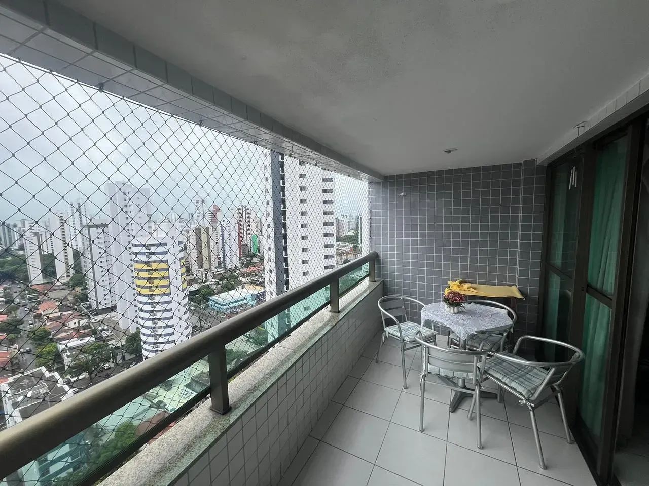 edf Laura Caúla (VENDO)  Torre - Recife - PE - Foto 2
