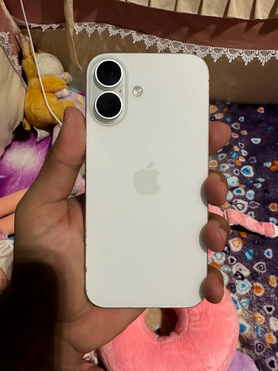 iPhone 16 128GB - Foto 2