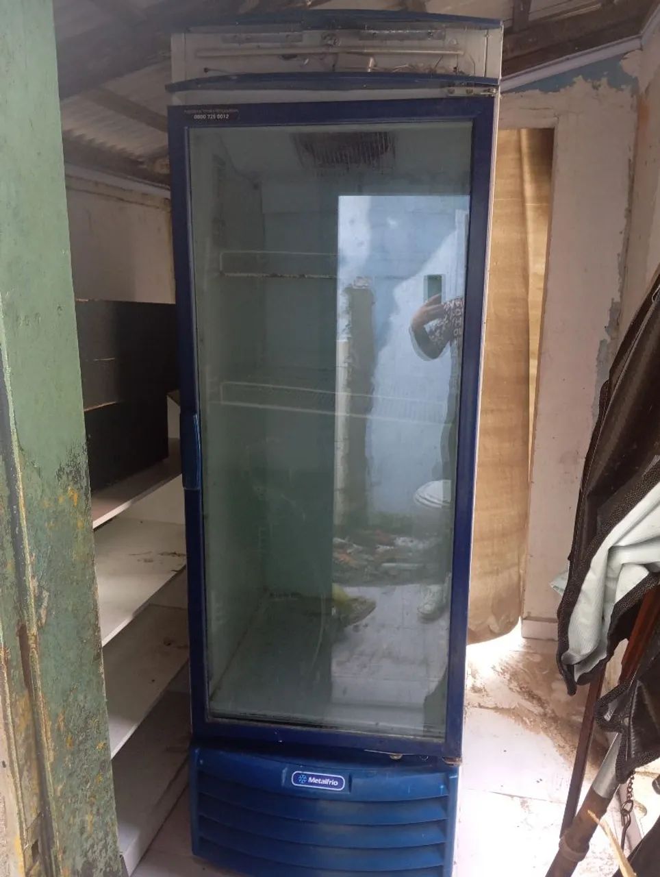 freezer vertical expositor  - Foto 2